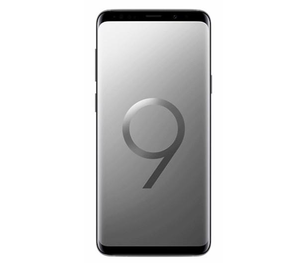 Samsung Galaxy S9+ 256GB G965F Dual SIM Titanium Grey - 447260 - zdjęcie 2